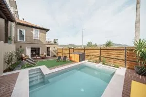 Feel Discovery Casa com Alma - Adega do Chão