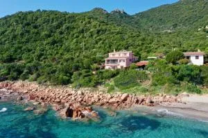VILLA GIU MAR 2 Jennas - Marina di Gairo