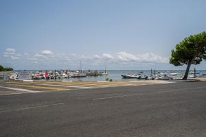 Piton des Neiges - Nid douillet terrasse vue port