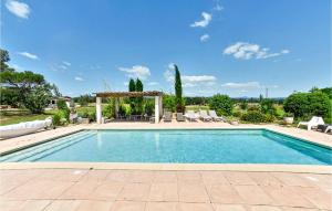 Appartements Awesome Apartment In Potelieres With Outdoor Swimming Pool, Wifi And 2 Bedrooms : photos des chambres