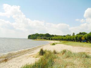 Maisionette Wohnung im Hafenmeisterhaus Lauterbach