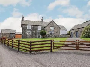 Plas Iolyn - Yspytty-Ifan