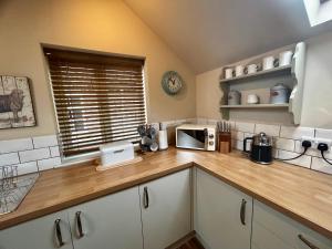 Tanyard Barn - North Yorkshire