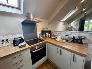 Tanyard Barn - North Yorkshire