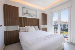 Renovated two bedroom apartment in Riviera close to the beach