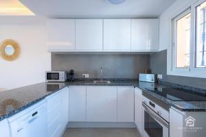 Renovated two bedroom apartment in Riviera close to the beach