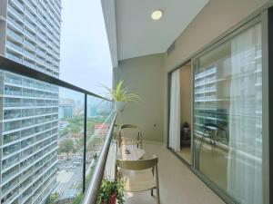 Căn Hộ 1 Phòng Ngủ (One-Bedroom Apartment)