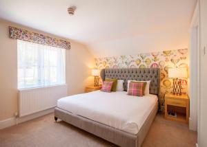 Suite room in The Highworth Hotel