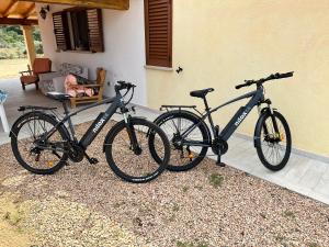 Molti Mari B&B Resort img73