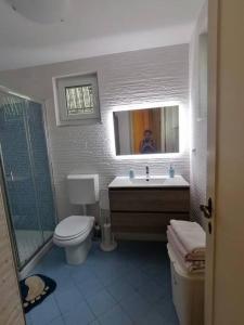 Appartamento Bouganville