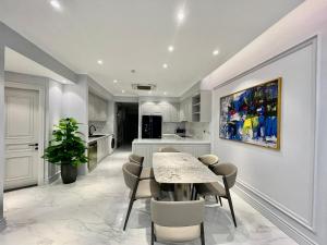 Apartments by Vitrine