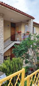 Apartman Marija 