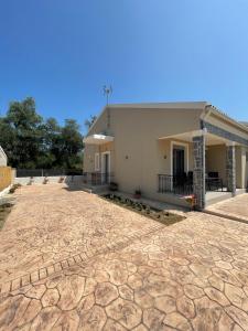 Villa Boltado