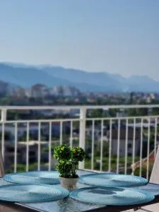 City View Apartments - Kodërmarlekaj