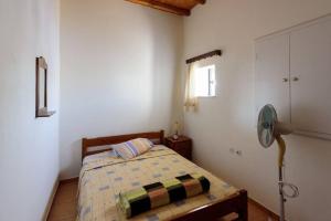 Ανώι - The Upper Storey