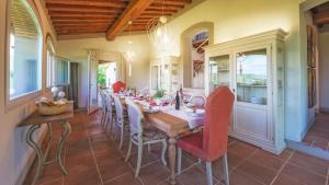 VILLA IL MAGNIFICO 10, Emma Villas