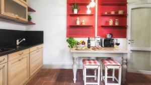 VILLA IL MAGNIFICO 10, Emma Villas