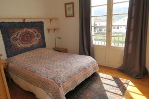 B&B / Chambres d'hotes No.5 : Chambre Double