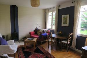 B&B / Chambres d'hotes No.5 : photos des chambres