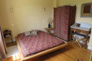 B&B / Chambres d'hotes No.5 : photos des chambres