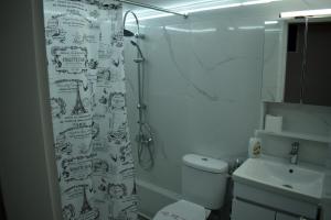 Giorgos house