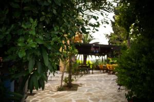 Vagia Traditional Hotel Aegina Greece