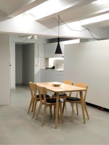 Estudio Pino en casco antiguo VALENCIAYOLE