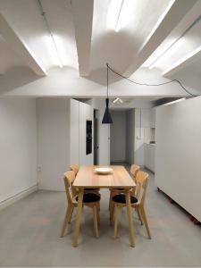 Estudio Pino en casco antiguo VALENCIAYOLE