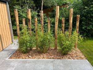 Landzicht Natuur Rust en Ruimte