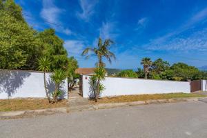 Livingtarifa - Casa Los Helechos