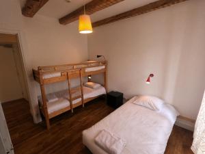 Hotels La Maison - Hotel & Gite : Suite 2 Chambres