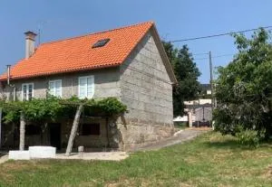 Casa A Gateira - Poyo