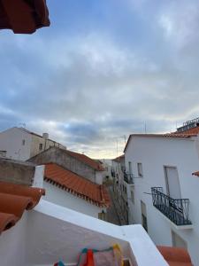 Casa Prédio triplex - Faneca Apartamentos