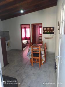 Departamento Rosales Nro 2