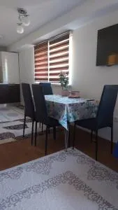 Indy - 特拉夫尼克