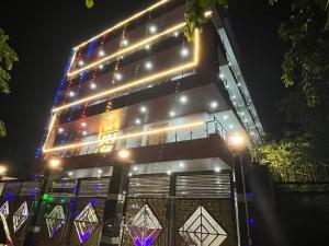 SRH HOTEL