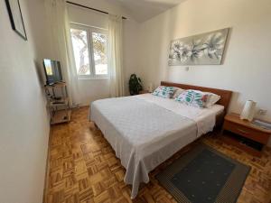 Apartmani Bosiljka