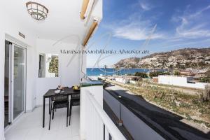 Piso en Playa La Herradura