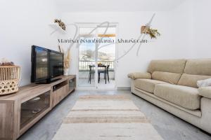 Piso en Playa La Herradura