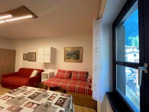 Appartamento La Baita Case Gigiat - Affitti Brevi Italia