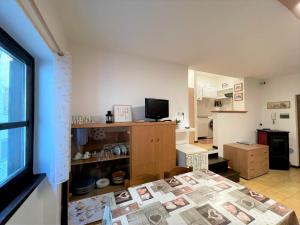 Appartamento La Baita Case Gigiat - Affitti Brevi Italia