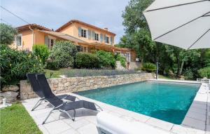 Maisons de vacances Villamombetti : photos des chambres