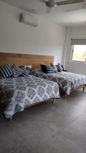 Residencial San Agustin Huatulco