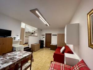 Appartamento La Baita Case Gigiat - Affitti Brevi Italia