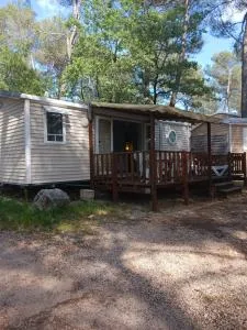 domaine de la sainte baume - 南莱潘