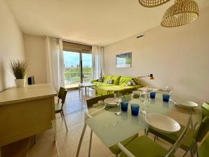 Apartamento ideal para desconectar