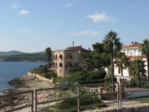 Appartamento Maraviglios Alghero img23