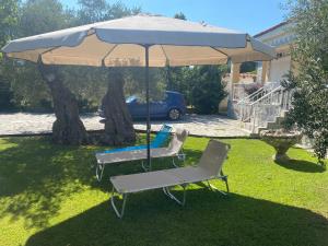 TERRYS VILLA