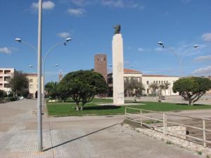 Appartamento Maraviglios Alghero img24