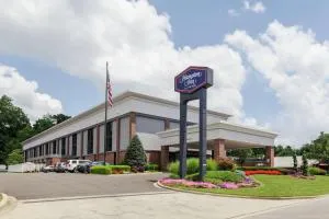 Hampton Inn Jasper - Taswell